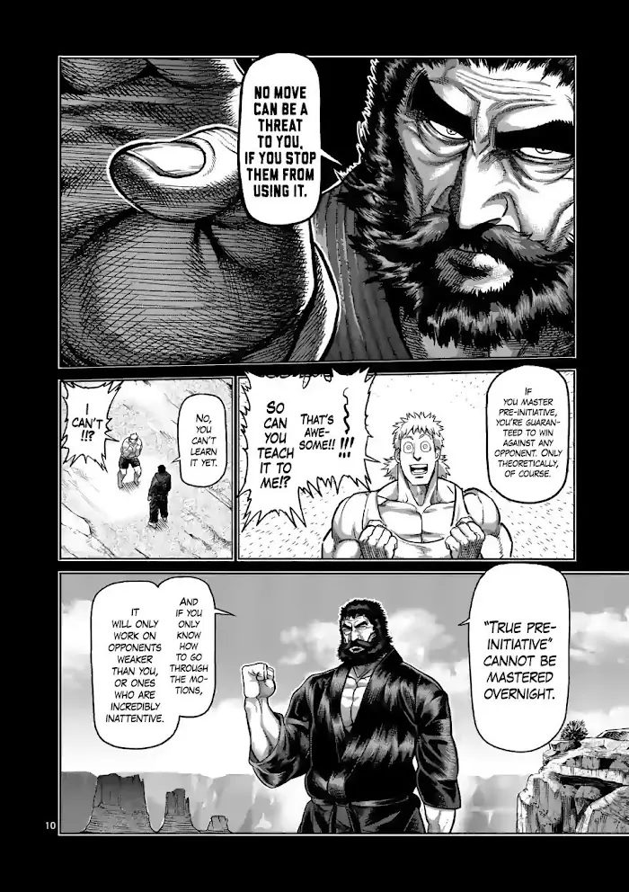 Kengan Omega Chapter 68 image 10_optimized